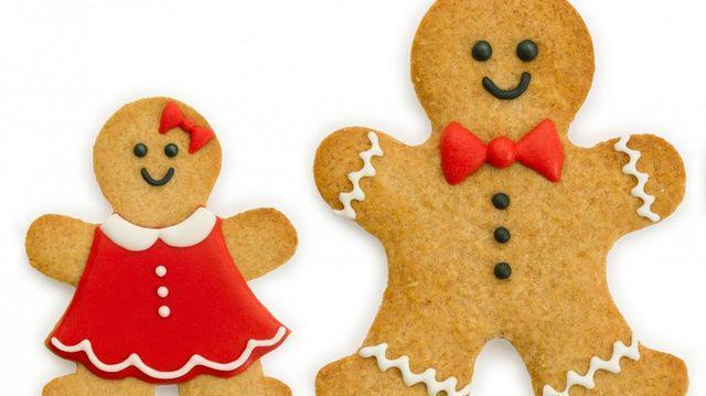 Фото Вырубки для пряников и печенья Вырубка пластиковая 