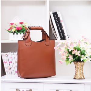 Фото Сумки большие Сумка большая коричневая 