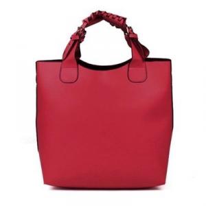 Фото Сумки большие Сумка большая бордовая 