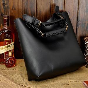 Фото Сумки большие Сумка большая черная 