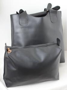 Фото Сумки большие Сумка большая черная 