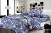 Постельное белье Полуторное Ранфорс ГлавТекстиль