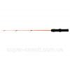 Удочка зимняя Flagman Ice Rod Orange 60см