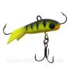Балансир Vantage Ice Minnow 5см 14г Chartreuse Perch