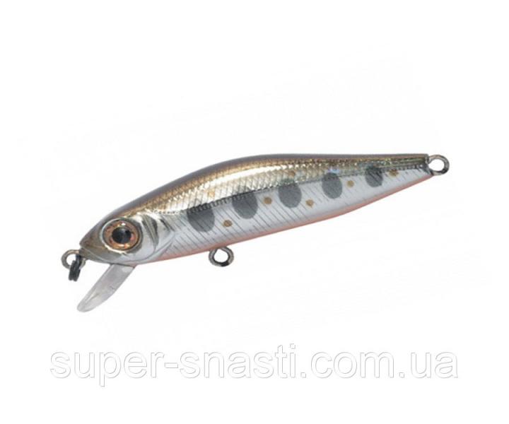 Фото  Воблер Pontoon 21 CrackJack 48SP-DR 48мм 3.7г #050