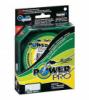 Шнур Power Pro 125 м 0.18 мм 14.6 кг Зелёный