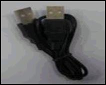 USB Переходники "папа - папа" А1М