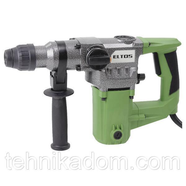 Перфоратор бочковой Eltos 1350 Вт (ELPE1350)