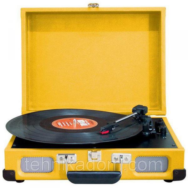 Музыкальный проигрыватель Soundmaster PL580