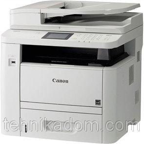 МФУ лазерное CANON i-SENSYS MF419x c Wi-Fi