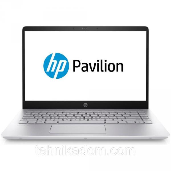 Ультрабук HP Pavilion 14-bf101nl (2PR79EA)
