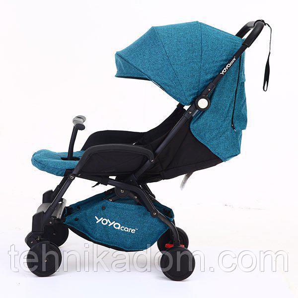 Прогулочная коляска YOYA Care Jasper (C2018BJ)