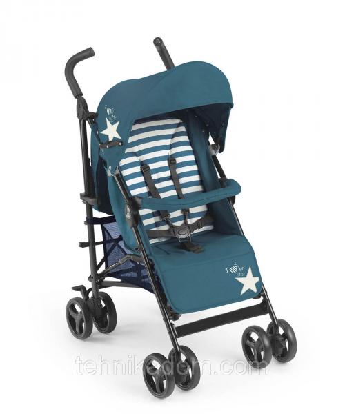 Прогулочная коляска CAM Flip Бирюзовый (320874419)