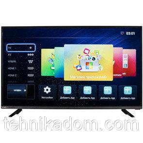 Телевизор BRAVIS LED-39E6000 Smart