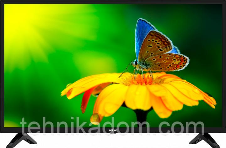 Телевизор Akai UA32DM1100