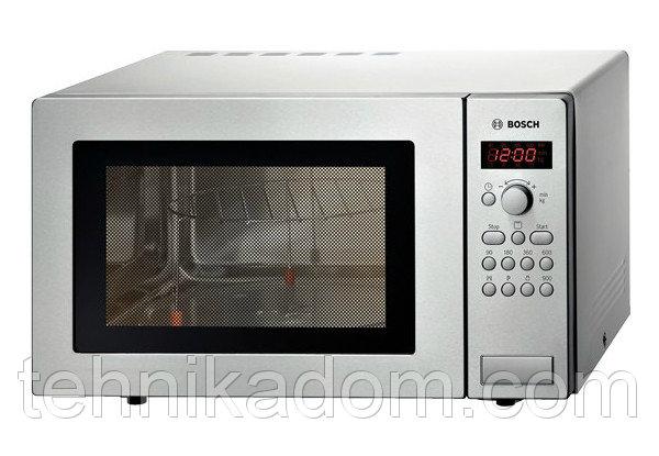 Микроволновая печь BOSCH HMT84G451