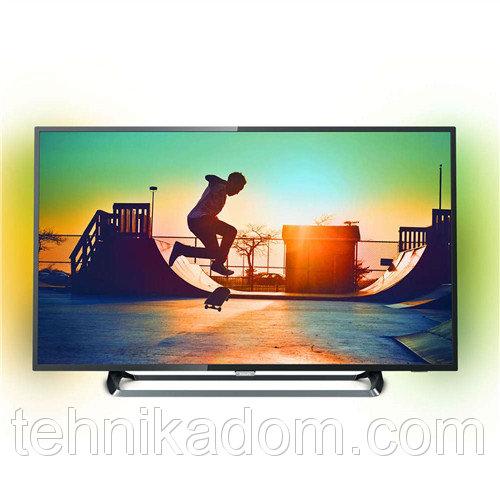 Телевизор PHILIPS 50PUS6262/12