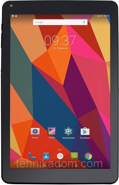 Планшет Sigma mobile X-Style Tab A103 Black