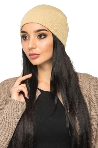 Шапки и шляпы 0101brand Шапка арт. 1093