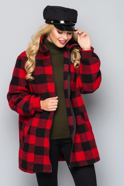 Фото Одежда, Верхняя одежда Верхняя одежда 0101brand Куртка арт. 5005