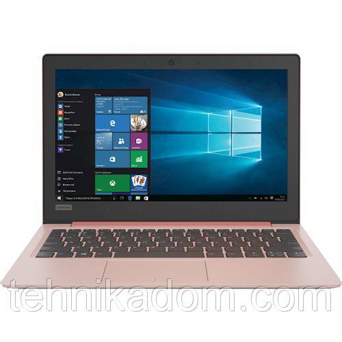 Ультрабук LENOVO IdeaPad 120S-11IAP (81A400D4RA) Ballerina pink