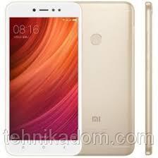 Смартфон XIAOMI Redmi Note 5A Prime 3/32