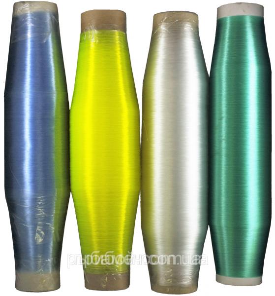 Леска Мононить 1кг Ø 0.40 мм