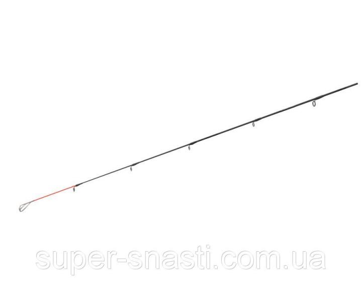 Фото  Вершинка для фидерного удилища Flagman Squadron Pro Pellet Feeder 3.9м 1.5oz Сarbon