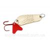 Блесна Spinnex Pike 22г Gold