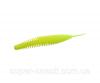 Слаг Flagman Hitomi 4" 127 Lime Chartreuse