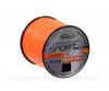 Леска Carp Pro Sport Line Neo Orange 1000м 0.28мм