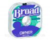Леска Owner Broad 100м 0.18мм