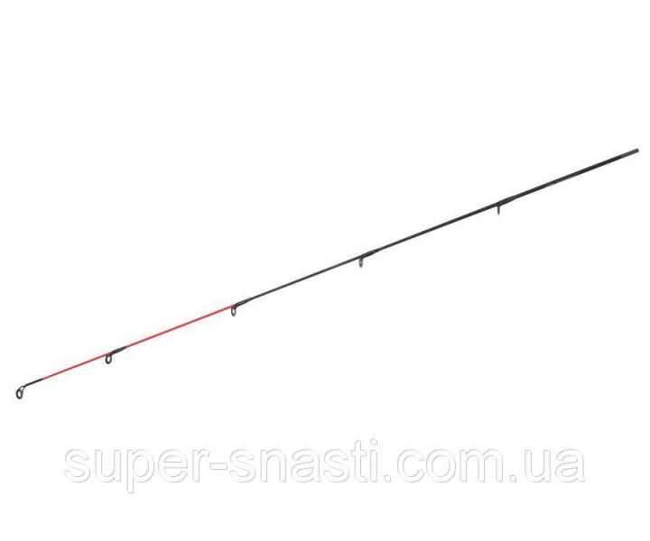 Фото  Вершинка для фидерного удилища Flagman S-series Carbon 3 oz