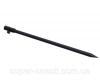 Телескопическая стойка Carp Pro Black alu Bankstick 45 см