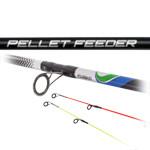 Фото  Удилище Kamasaki Pellet Feeder 3.9 м 80-150 г