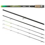 Фото  Удилище Carp Hunter Alfa Feeder 3,60m 50-100g