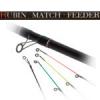 Удилище ET Rubin Match -Feeder 3.6 м