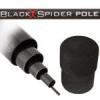 Удилище ET Black Spider Pole 4 м IM-8