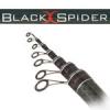 Удилище ET Black Spider Bolo 5 м IM-8