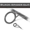 Удилище Black Spider Elite LC 3.6 м 2.5 lbs 2 секции (кольцо 50 мм) IM-10