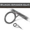 Удилище Black Fighter Elite LC 3.6 м 3.5 lbs 3 секции (кольцо 50 мм) IM-10