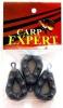 Груз Carp Expert Grippa Гриппа с вертлюгом 120 г (3 шт)