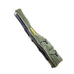 Фото  Чехол Carp Hunter Plus под катушку 2 секции 160 см