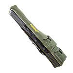 Фото  Чехол Carp Hunter Plus под катушку 3 секции 1.20 м