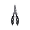 Плоскогубцы универсальные WIZARD ONE DIFFERENT PLIER 125 мм
