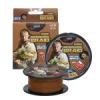 Шнур Koos 12X Monster Braid Teflon 150 м 0.76 мм 98.9 кг + игла