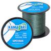 Шнур Kamasaki Super Braid 1000 м 0.10 мм