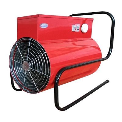 Фото Обогреватели, Термия Тепловая пушка Термия АО ЭВО 4,5/0,4 ТП 