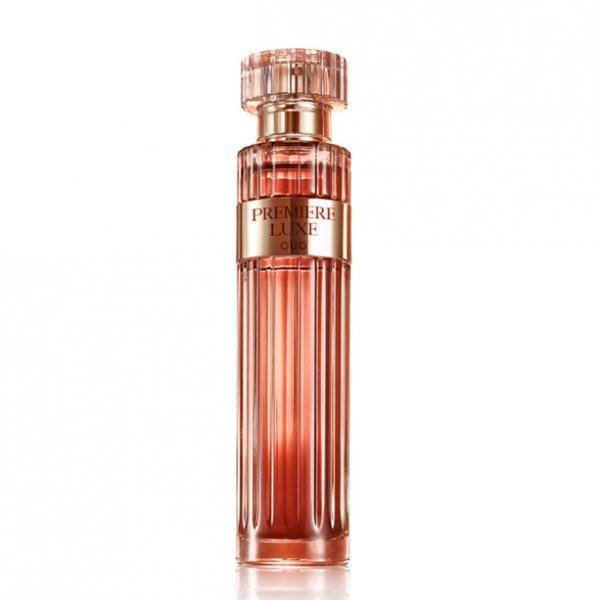 Фото парфюмерия, женские ароматы Парфюмерная вода Avon Premiere Luxe Oud для Нее, 50 мл