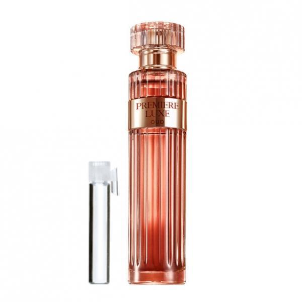 Фото  Парфюмерная вода Avon Premiere Luxe для Нее. Пробный образец